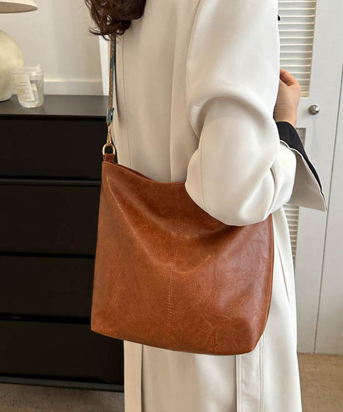 ショルダーバッグ PUレザー 軽量鞄 レディース 斜め掛けバッグ カジュアル おしゃれ 肩掛けカバン 韓国風 通学 旅行 クラシック鞄 春夏秋冬 99MSXB-005