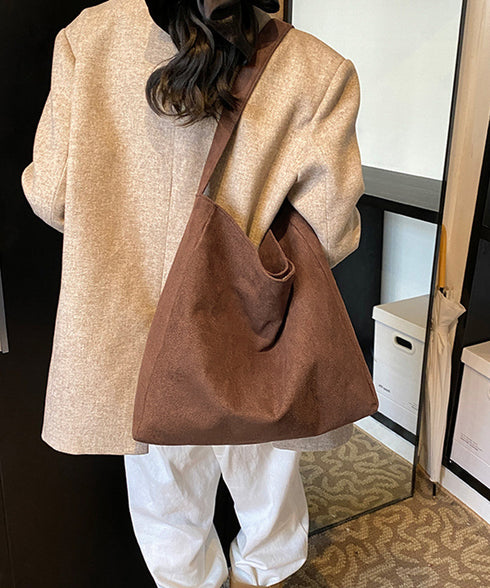 ワンショルダー バッグ A4 大容量軽量 レディース 肩掛け 手提げ鞄 トートバッグ 韓国風 オフィスカジュアル シンプル おしゃれ 通勤通学カバン 新作 春秋冬 99MSXB-010