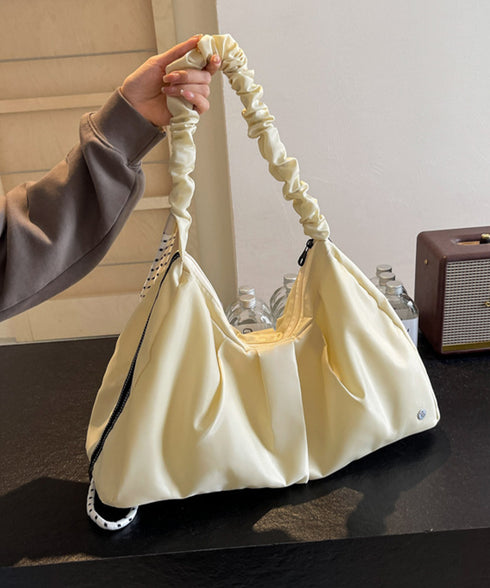 ショルダーバッグ レディース 斜めがけ 肩掛けバッグ カジュアル おしゃれ A4サイズ対応 大容量 シンプル 無地 お出かけ 旅行かばん 通勤通学鞄 99MYXB-002