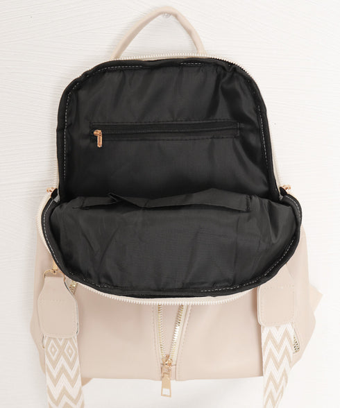 PUリュックサック レディース 2way バックパック 背負いバッグ デイパック 肩掛け 大人 カジュアル おしゃれ 通勤通学 オルチャン アウトドア 99MYXB-004