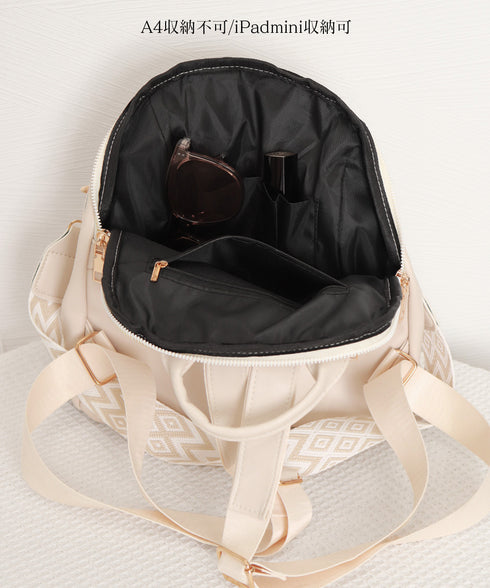 PUリュックサック レディース 2way バックパック 背負いバッグ デイパック 肩掛け 大人 カジュアル おしゃれ 通勤通学 オルチャン アウトドア 99MYXB-004