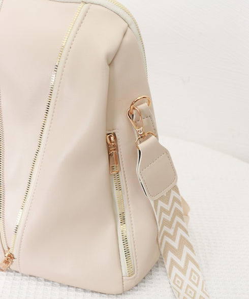 PUリュックサック レディース 2way バックパック 背負いバッグ デイパック 肩掛け 大人 カジュアル おしゃれ 通勤通学 オルチャン アウトドア 99MYXB-004