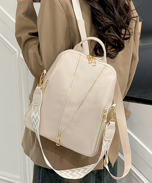 PUリュックサック レディース 2way バックパック 背負いバッグ デイパック 肩掛け 大人 カジュアル おしゃれ 通勤通学 オルチャン アウトドア 99MYXB-004