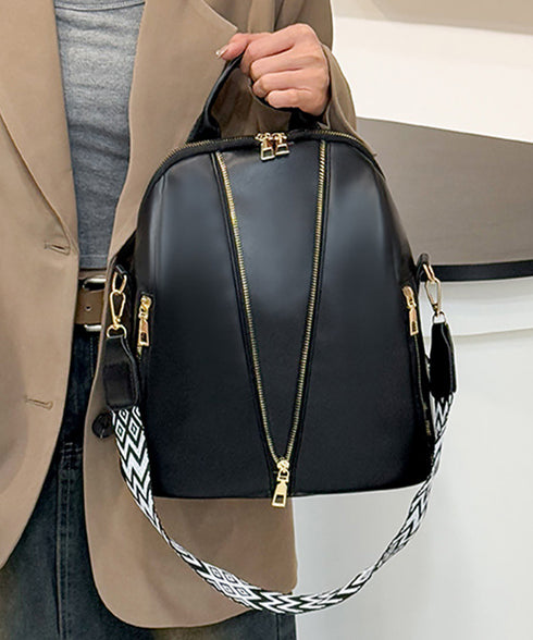 PUリュックサック レディース 2way バックパック 背負いバッグ デイパック 肩掛け 大人 カジュアル おしゃれ 通勤通学 オルチャン アウトドア 99MYXB-004