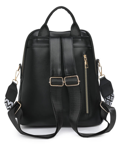 PUリュックサック レディース 2way バックパック 背負いバッグ デイパック 肩掛け 大人 カジュアル おしゃれ 通勤通学 オルチャン アウトドア 99MYXB-004