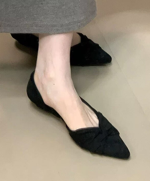 ポインテッドトゥ パンプス レディース ローヒール 靴痛くない オフィスカジュアル 歩きやすい おしゃれ 通勤 大人 フェミニン 美脚 春秋 披露宴 99MYXY-001