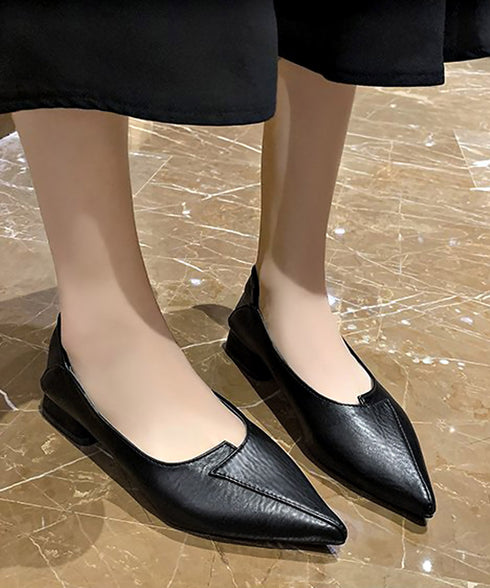 パンプス ローヒール靴 おしゃれ 韓国風 レディース ポインテッドトゥ フェミニン オフィスカジュアル 通勤くつ きれいめ エレガント靴 結婚式 大人女子くつ 99MYXY-002