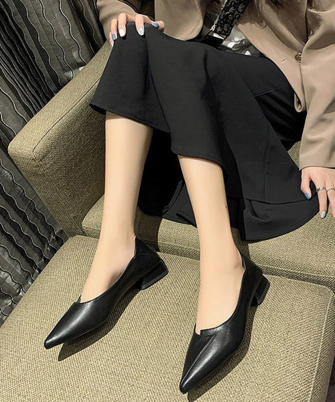 パンプス ローヒール靴 おしゃれ 韓国風 レディース ポインテッドトゥ フェミニン オフィスカジュアル 通勤くつ きれいめ エレガント靴 結婚式 大人女子くつ 99MYXY-002