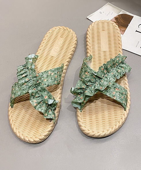ビーチサンダル スリッパサンダル 夏海 レディース フラットサンダル 軽量 美脚 おしゃれ 大人 可愛い カジュアルきれいめ 疲れにくい トラベル 99QGXY-003