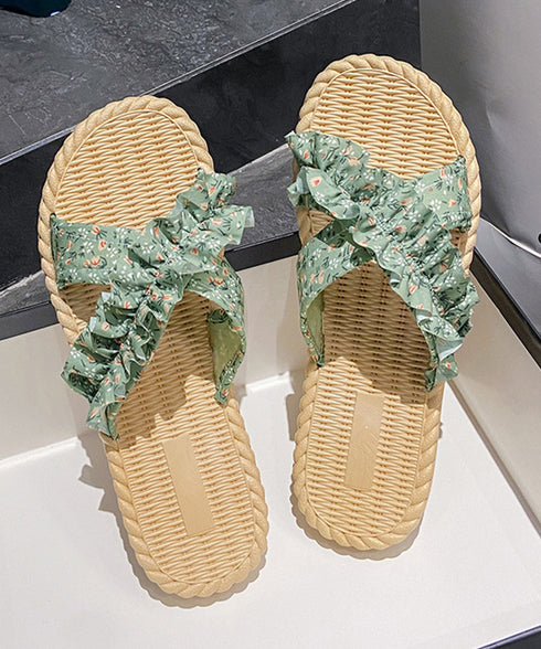 ビーチサンダル スリッパサンダル 夏海 レディース フラットサンダル 軽量 美脚 おしゃれ 大人 可愛い カジュアルきれいめ 疲れにくい トラベル 99QGXY-003
