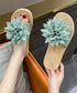 ビーチサンダル レディース スリッパ 夏 美脚サンダル サマーサンダル 軽量靴 ぺたんこ 大人 可愛い お洒落 カジュアル 歩きやすい 疲れない 海 温泉 99QGXY-005