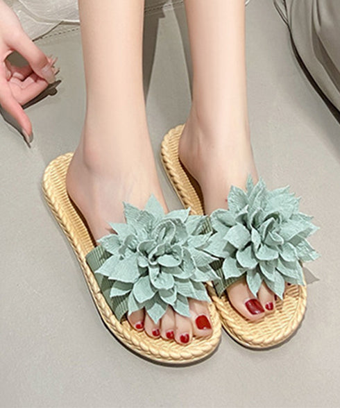 ビーチサンダル レディース スリッパ 夏 美脚サンダル サマーサンダル 軽量靴 ぺたんこ 大人 可愛い お洒落 カジュアル 歩きやすい 疲れない 海 温泉 99QGXY-005