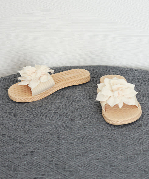 ビーチサンダル レディース スリッパ 夏 美脚サンダル サマーサンダル 軽量靴 ぺたんこ 大人 可愛い お洒落 カジュアル 歩きやすい 疲れない 海 温泉 99QGXY-005