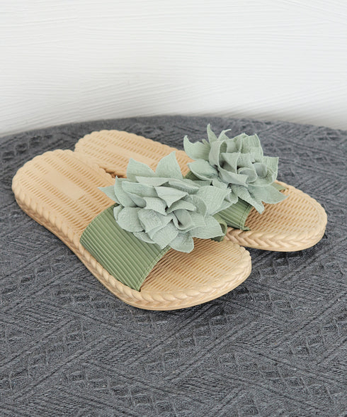 ビーチサンダル レディース スリッパ 夏 美脚サンダル サマーサンダル 軽量靴 ぺたんこ 大人 可愛い お洒落 カジュアル 歩きやすい 疲れない 海 温泉 99QGXY-005