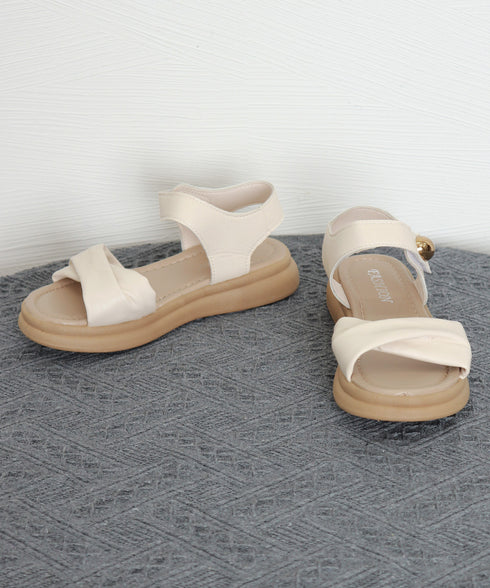 フラットサンダル 厚底サンダル 軽量美脚 レディースシューズ 歩きやすい カジュアル ビーチサンダル 大人可愛い おしゃれ ディリー シンプル 疲れにくい 旅行 99QXXY-001