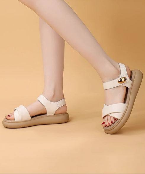 フラットサンダル 厚底サンダル 軽量美脚 レディースシューズ 歩きやすい カジュアル ビーチサンダル 大人可愛い おしゃれ ディリー シンプル 疲れにくい 旅行 99QXXY-001