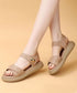フラットサンダル 厚底サンダル 軽量美脚 レディースシューズ 歩きやすい カジュアル ビーチサンダル 大人可愛い おしゃれ ディリー シンプル 疲れにくい 旅行 99QXXY-001