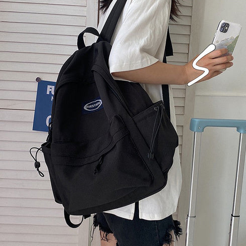 リュックサック 大容量 レディース バックパック ユニセックス 大人 学生 修学旅行 カバン アウトドア カジュアル おしゃれ 通勤通学 韓国風 99SMXB-001