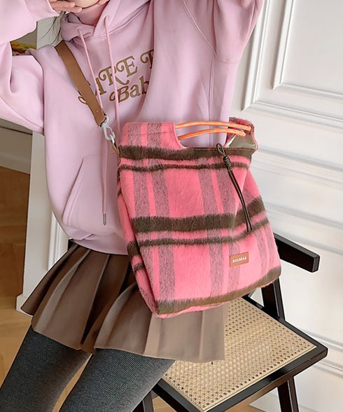 ショルダーバッグ A4トートバッグ 秋冬 レディース 手提げ 肩掛けバッグ 秋冬バッグ クラシック鞄 韓国風 きれいめ おしゃれ 大人可愛い旅行 マザーズバッグ 99SUBB-019