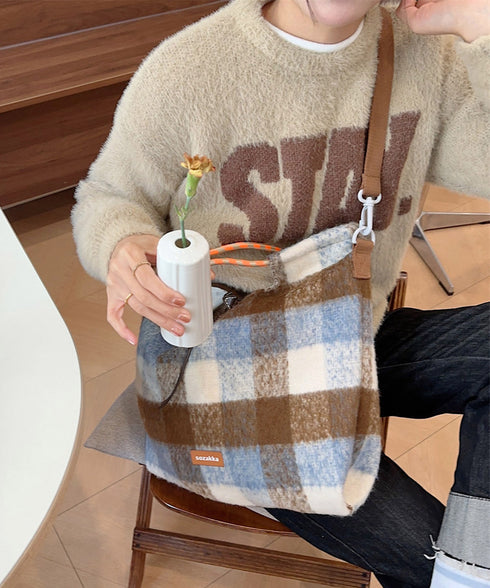 ショルダーバッグ A4トートバッグ 秋冬 レディース 手提げ 肩掛けバッグ 秋冬バッグ クラシック鞄 韓国風 きれいめ おしゃれ 大人可愛い旅行 マザーズバッグ 99SUBB-019