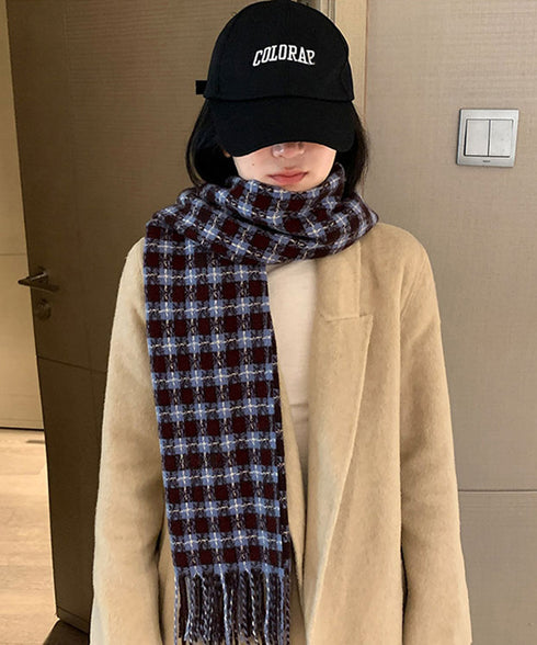 大判 マフラー フリンジストール 韓国風 レディース ふんわり 秋冬 あったか 保温 ロング ショール カジュアル 大人かわいい 通勤通学 ひざ掛け 99SYFS-005