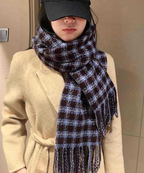 大判 マフラー フリンジストール 韓国風 レディース ふんわり 秋冬 あったか 保温 ロング ショール カジュアル 大人かわいい 通勤通学 ひざ掛け 99SYFS-005