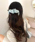 バンスクリップ 大きめ ヘアクリップ レディース ヘアアクセサリー 髪留め 髪飾り まとめ髪 おしゃれ 大人 可愛い オフイスカジュアル 女子会 演奏会 99SYSP-002