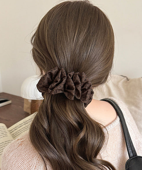 レオパード柄 バナナクリップ 簡単髪留め レディース ヘアアクセサリー ポニーテール 大人かわいい ヘアアレンジグッズ まとめ髪 ハーフアップ 夜会巻き 髪飾り 99TZSP-010