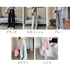 セミワイドパンツ 秋冬ルームウェア 韓国 レディースボトムス ストレートパンツ ロングパンツ ウエストゴム 暖かい カジュアル おしゃれ スウェットパンツ 99WLFS-009
