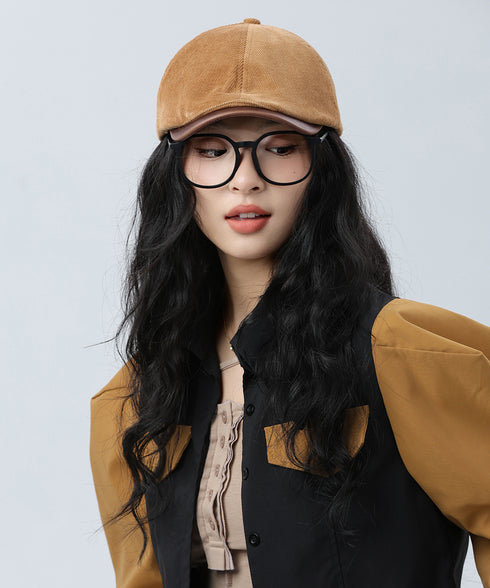 ハンチング レディース キャスケット キャップ 小顔ぼうし レトロ 大人 人気 可愛い 秋冬ハット おしゃれ帽子 コーデュロイ 合皮 韓国ファッション 99XBMY-008