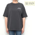ワンポイント Tシャツ レディース 春夏 半袖Tシャツ トップス オルチャン ロング丈 ゆったり カットソー ラウンドネック カジュアル 韓国風 おしゃれ 99XHD-010