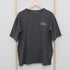 ワンポイント Tシャツ レディース 春夏 半袖Tシャツ トップス オルチャン ロング丈 ゆったり カットソー ラウンドネック カジュアル 韓国風 おしゃれ 99XHD-010