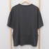 ワンポイント Tシャツ レディース 春夏 半袖Tシャツ トップス オルチャン ロング丈 ゆったり カットソー ラウンドネック カジュアル 韓国風 おしゃれ 99XHD-010