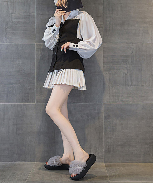 厚底 ミュールサンダル 美脚 韓国風夏靴 レディース サマーサンダル コンフォートシューズ かかとなし おしゃれ 履きやすい カジュアル オルチャン 大人女子くつ 99XLDZ-001