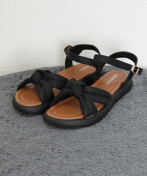 フラットサンダル ベルトサンダル 美脚夏 レディースシューズ サマーサンダル ストラップ フェミニン カジュアル おしゃれ 疲れない 大人可愛い 旅行くつ 99YTMY-001