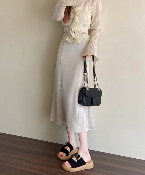 厚底 ミュールサンダル レディース 夏 スリッパサンダル コンフォートサンダル ボリュームソール バックル飾り おしゃれ 大人可愛い 履きやすい 海旅行トラベル 99YTXY-002