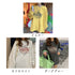 ロゴTシャツ レディース 長袖 韓国 トップス ロング丈 トレーナー オーバーサイズ ゆったり 体型カバー オルチャン カジュアル おしゃれ 英字ロゴ 99YYH-034