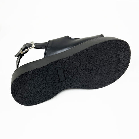 厚底サンダル ダブルベルト 夏靴 韓国 レディース スポーツサンダル カジュアル 歩きやすい ボリュームソール おしゃれ 美脚脚長 大人可愛い ビーチサンダル 99YYXC-018