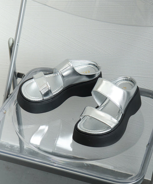 厚底サンダル スリッパサンダル 美脚 夏 レディース ビーチサンダル コンフォートサンダル お洒落 カジュアル 大人 可愛い 歩きやすい オルチャン 99YYXC-040