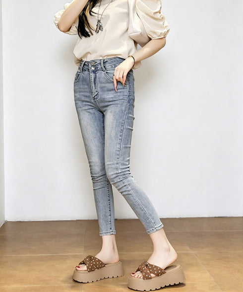 ドット柄 クロスリボン 厚底サンダル美脚 レディース ミュールサンダル 大人可愛い 歩きやすいスリッパ 疲れない夏靴 履きやすい おしゃれ カジュアル 旅行くつ 99YYXC-067