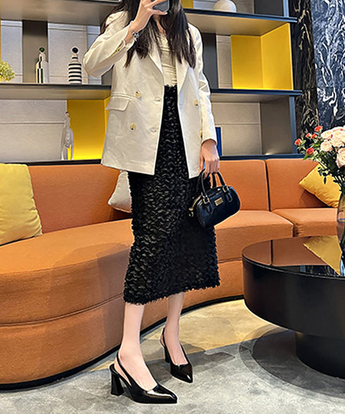 ポインテッドトゥ パンプス ハイヒール靴 レディースシューズ フェミニン オフィスカジュアル おしゃれ 大人女子 美脚通勤くつ きれいめ エレガント靴 結婚式春夏 99YYXC-069