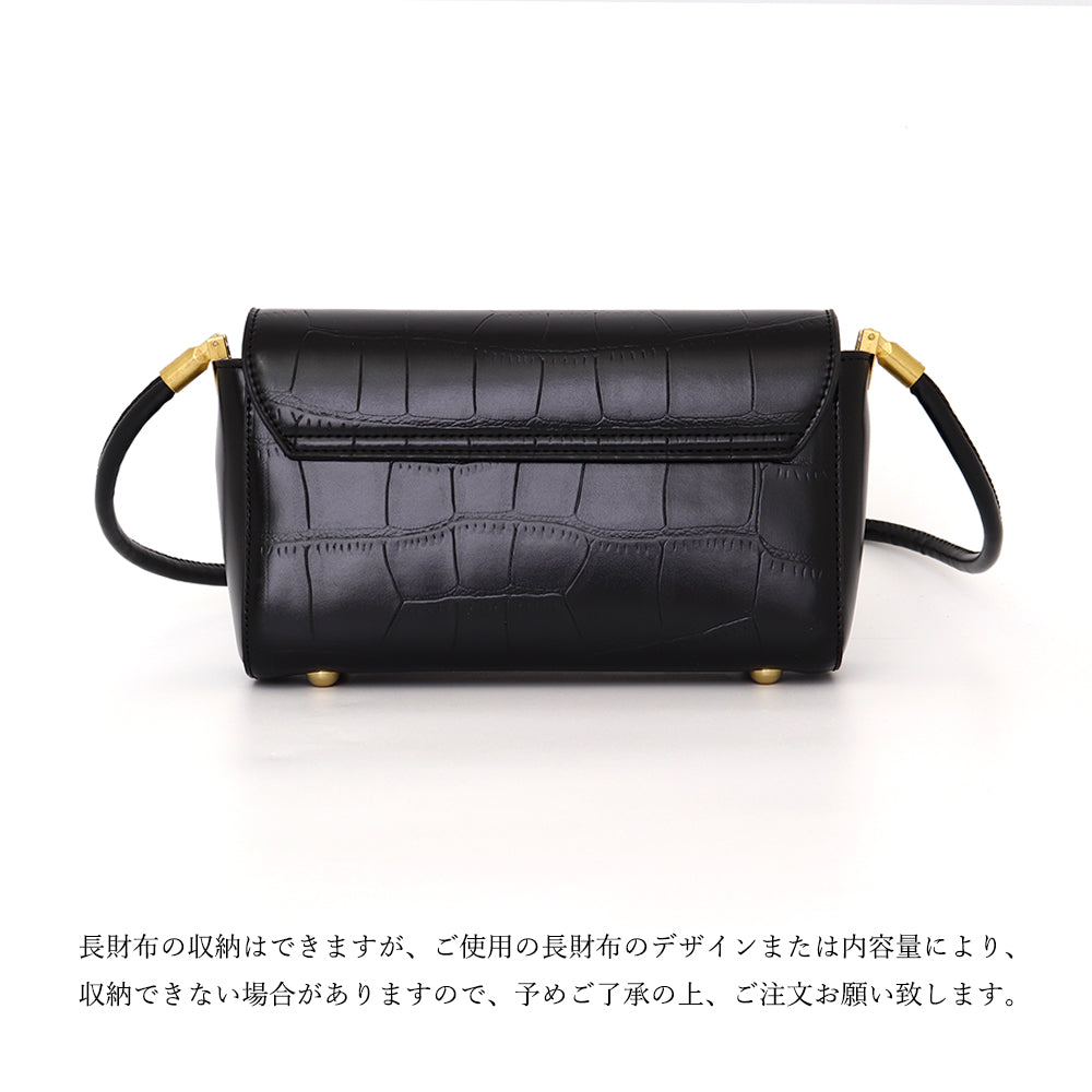 ショルダーバッグ レディース PU 詳細画像15