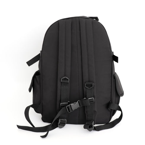 リュックサック 内ポケット付き 大容量 リュックバッグ レディースバッグ ユニセックス a4 マザーズリュック おしゃれ 通勤通学 肩掛けバッグ ペアルック 99ZBXB-026