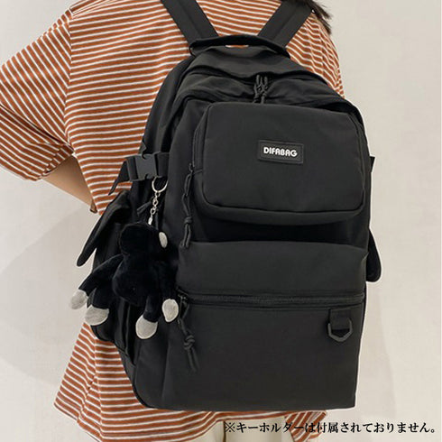 リュックサック 内ポケット付き 大容量 リュックバッグ レディースバッグ ユニセックス a4 マザーズリュック おしゃれ 通勤通学 肩掛けバッグ ペアルック 99ZBXB-026