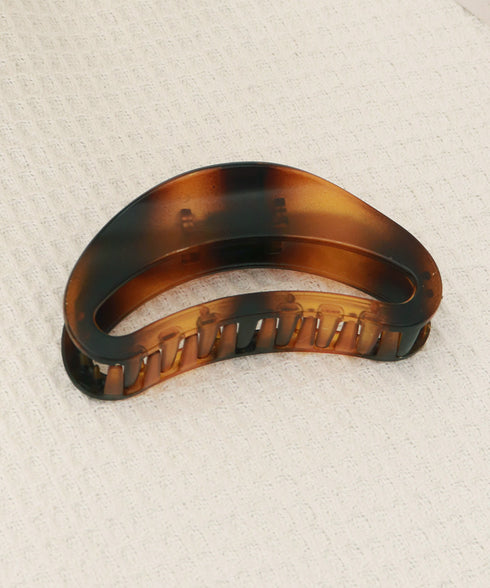 バンスクリップ レディース まとめ髪 ヘアアレンジ 髪飾り 樹脂 お洒落 オフイスカジュアル オルチャン 大人 可愛い 雑貨グッズ デート 結婚式 演奏会 99ZYSP-001