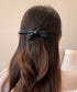ヘアクリップ リボンヘアピン 韓国風 ヘアアクセサリー 髪飾り 髪留め シンプル フェミニン 大人可愛い オフィスカジュアル パーティー 成人式 入学式卒業式 99ZYSP-006