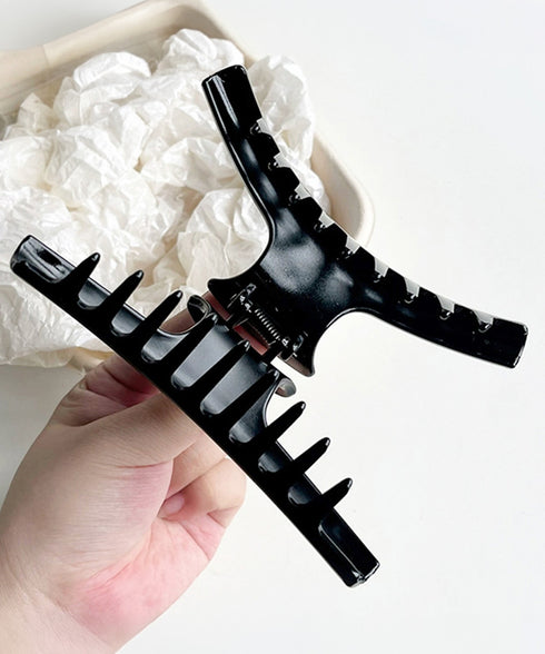 バンスクリップ リボンヘアクリップ 新作 レディース ヘアアクセサリー 韓国風 大人女性可愛い 髪留め オフィスカジュアル 上品 ハーフアップ 発表会女子会髪飾り 99ZYSP-009