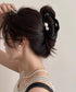 バンスクリップ パールヘアクリップ 新作 韓国風 ヘアアクセサリー 大きめ 髪留め まとめ髪 おしゃれ 大人可愛い オフイスカジュアル 小物 誕生日 プレゼント 99ZYSP-017
