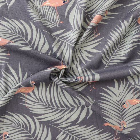 花柄ルームウェア 3点セット レディース キャミソール ロングカーディガン パンツ セットアップ おしゃれ 韓国パジャマ ゆったりナイトウェア 長袖 部屋着春秋夏 AILANKE-001