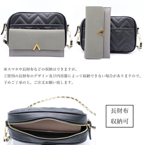 チェーンバッグ レディース チェーンバッグ レディース キルティング ショルダーバッグ レザー調 大人 斜め掛けバッグ 菱格ポシェット コンパクト AIMI-001
